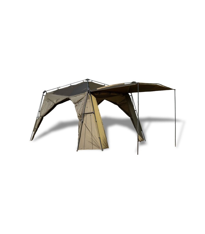 Nash Bank Life Gazebo Plus
