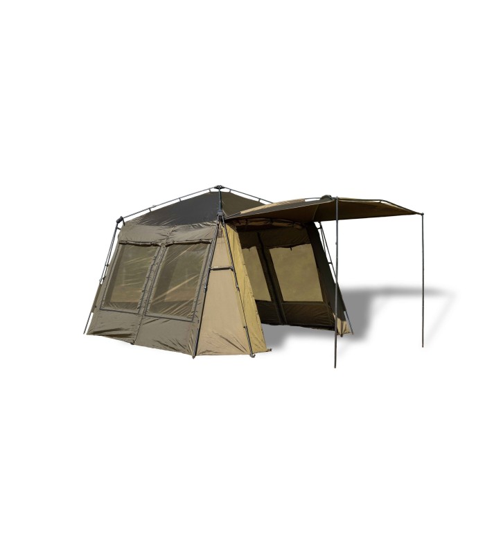 Nash Bank Life Gazebo Plus