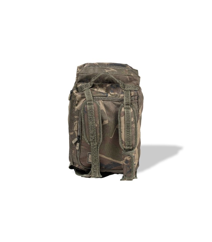 Nash Subterfuge Duffel Bag Medium 45lt