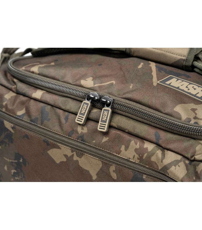 Nash Subterfuge Duffel Bag Medium 45lt