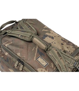 Nash Subterfuge Duffel Bag Medium 45lt
