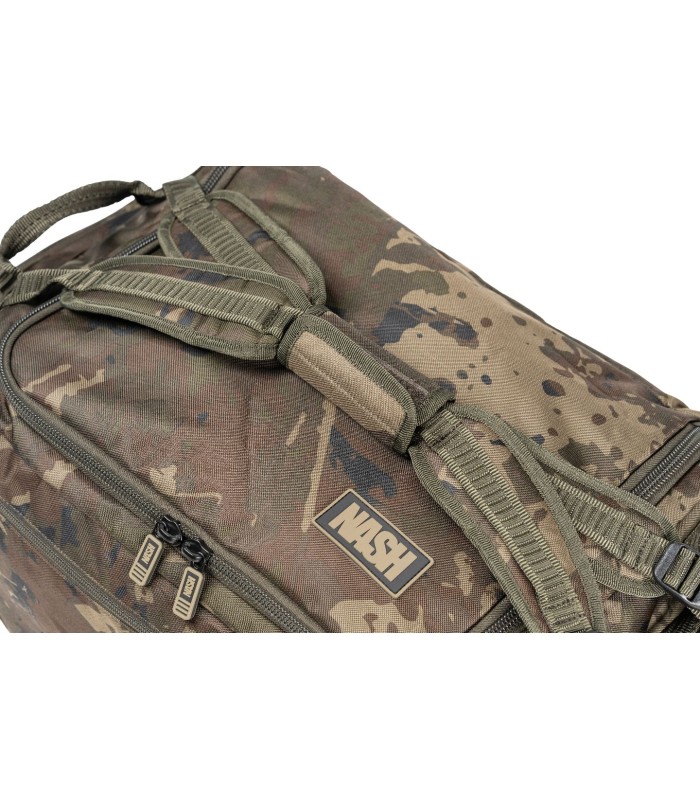 Nash Subterfuge Duffel Bag Medium 45lt