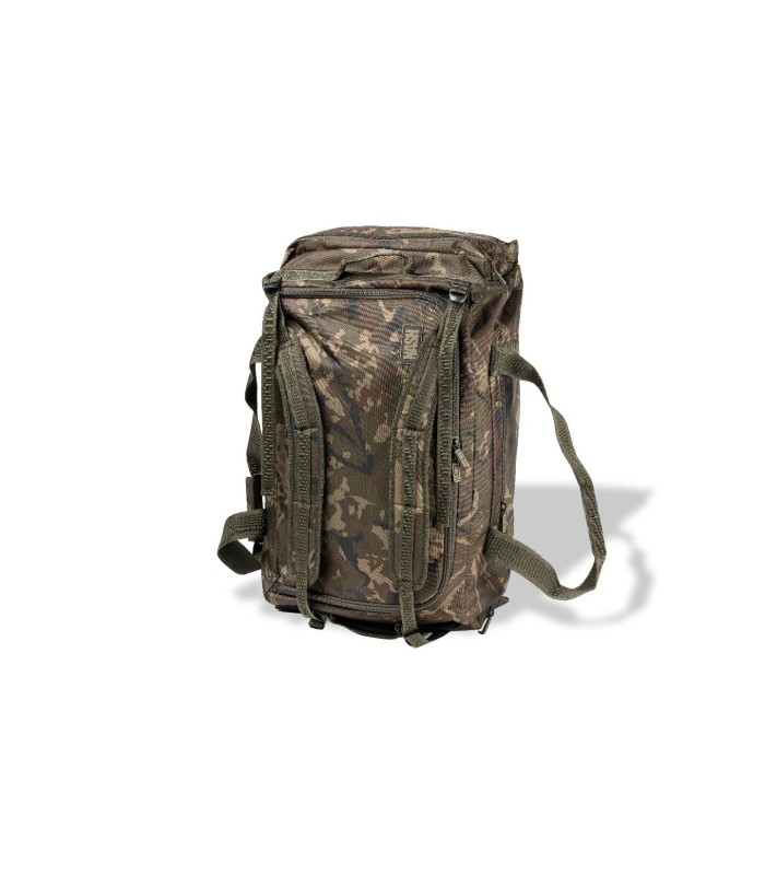 Nash Subterfuge Duffel Bag Medium 45lt