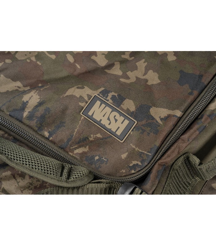 Nash Subterfuge Duffel Bag Medium 45lt
