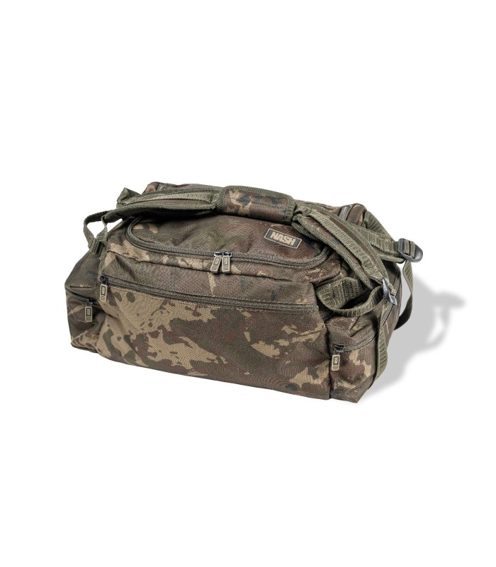 Nash Subterfuge Duffel Bag Medium 45lt