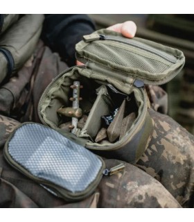 Nash Subterfuge Hi-Protect Lead & Leader Pouch