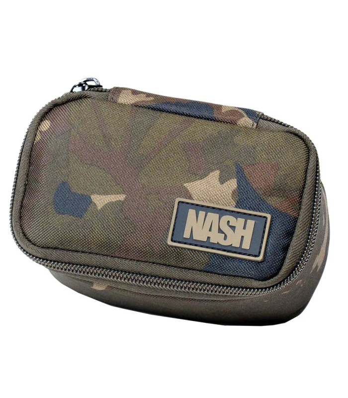 Nash Subterfuge Hi-Protect Lead & Leader Pouch