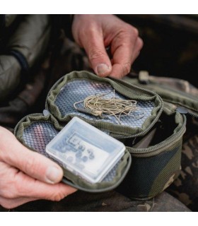 Nash Subterfuge Hi-Protect Lead & Leader Pouch