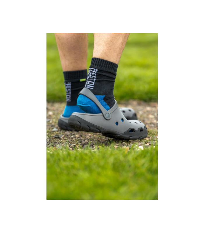 Preston Hydrotech Clogs tg.45