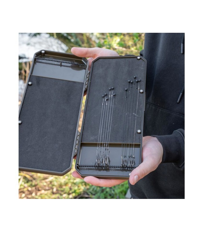 Avid Reload Rig Case