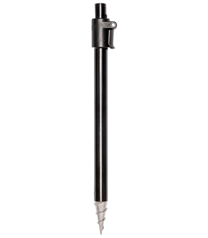 Zebco Trophy Screwpoint Bankstick 50-75cm