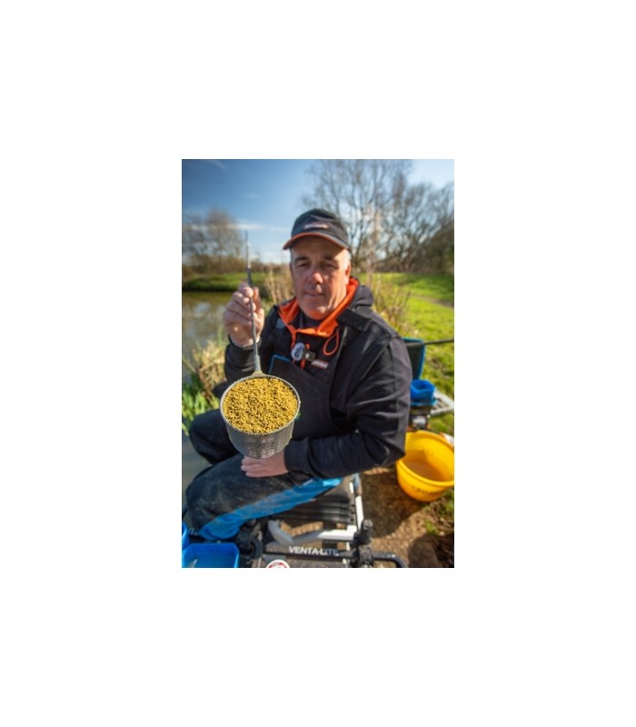Sonubaits Supercrush Mega Carp Method Mix Original 2kg