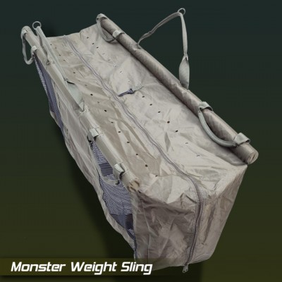 Starbaits Monster Weigh Sling