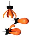 Advance Spyder Spod