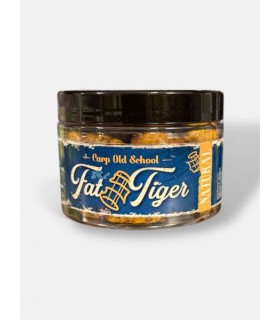 Carp Old School Fat Tiger Natural