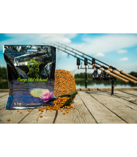 CARP OLD SCHOOL – Tiger 5kg