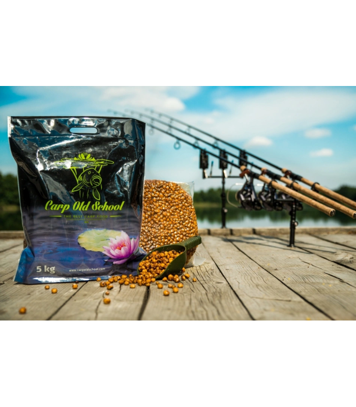 CARP OLD SCHOOL – Tiger 5kg