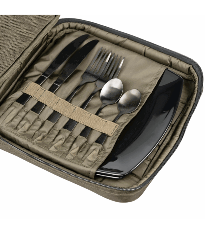 Nash Bank Life Dinning Set