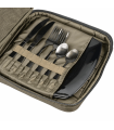 Nash Bank Life Dinning Set