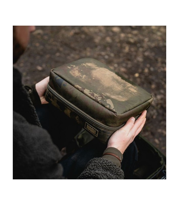 Nash Subterfuge Work Box Standard