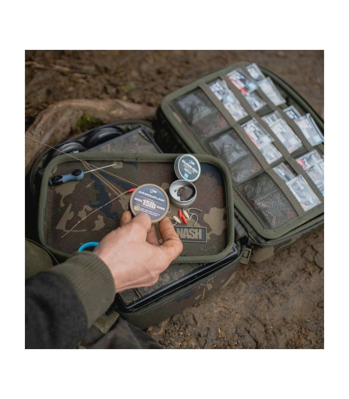 Nash Subterfuge Work Box Standard