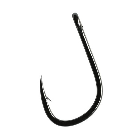 Gamakatsu G-Carp A1 Specialist size:4