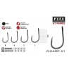 Gamakatsu G-Carp A1 Specialist size:4
