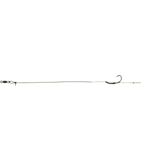 Gamakatsu G Carp A1 PTFE Super Hook size:2