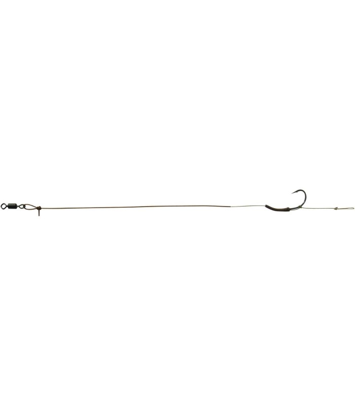 Gamakatsu G Carp A1 PTFE Super Hook size:6