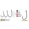 Gamakatsu G-Carp Pop-Up MB1 size:4