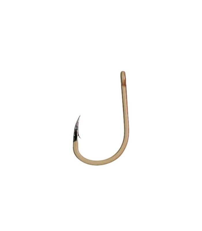 Gamakatsu G-Carp A1 Specialist Camo Sand size:6