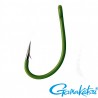 Gamakatsu G-Carp A1 Super Camo Green size:4