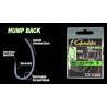 Gamakatsu Hump Back Hi Carbon Size:6