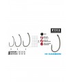 Gamakatsu Hump Back Hi Carbon Size:6