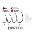 Gamakatsu Snagger Hi Carbon Size:8