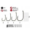 Gamakatsu Specialist RX Hi Carbon Size:4