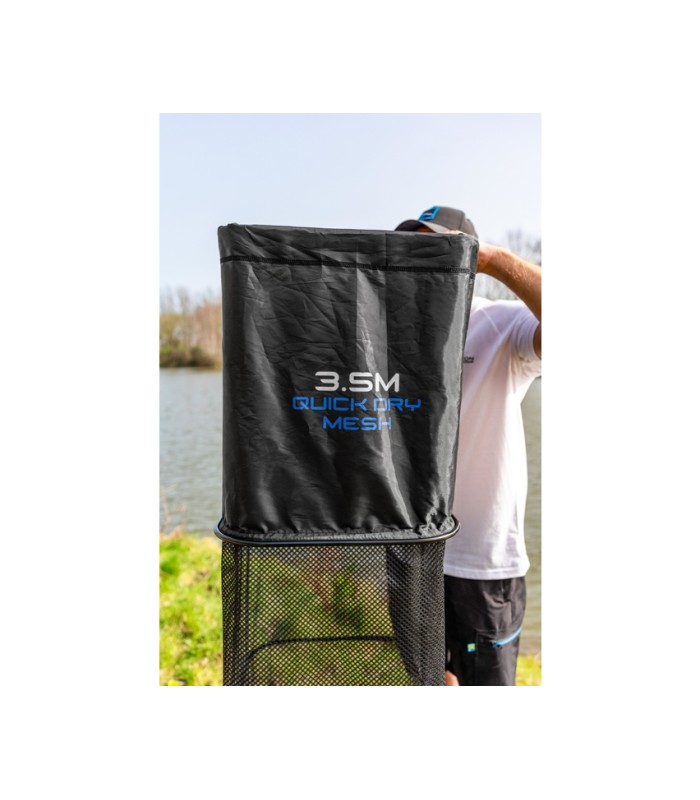 Preston Dura Keepnet Carp Mesh 3,5mt