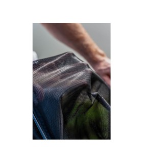 Preston Dura Keepnet Carp Mesh 3,5mt