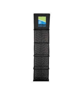 Preston Dura Keepnet Carp Mesh 4mt