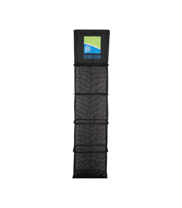 Preston Dura Keepnet Carp Mesh 4mt