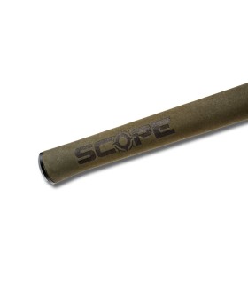 Nash Scope OPS Olive Duplon 10ft 3,25lb