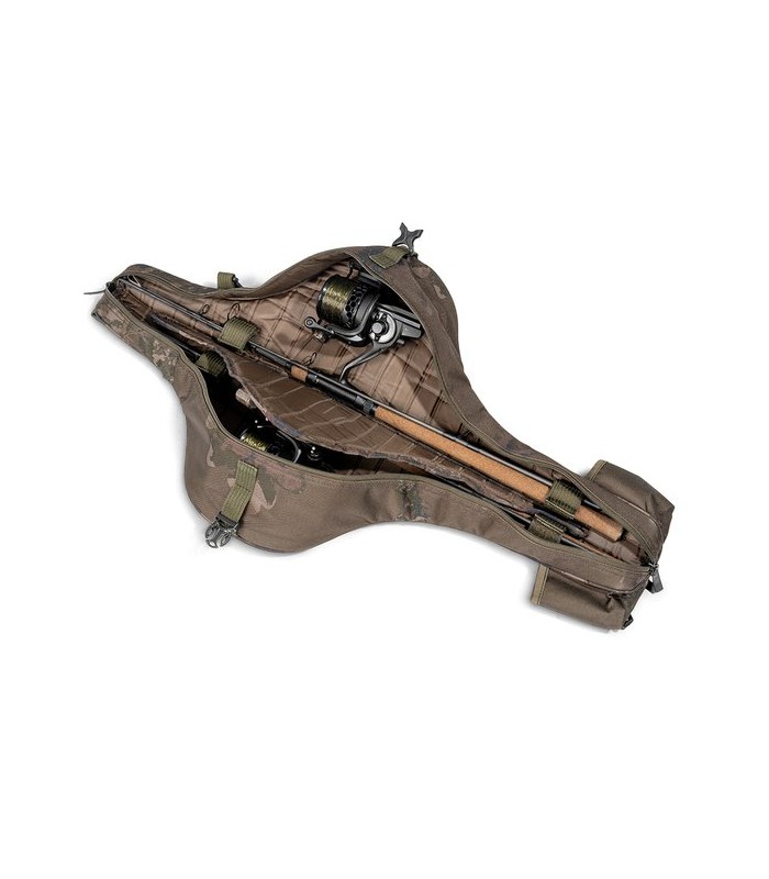 Nash Scope OPS Hi Protect 10ft 2 Rod Skin