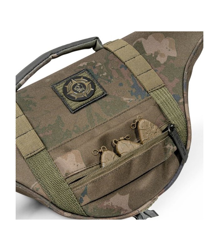 Nash Scope OPS Hi Protect 10ft 2 Rod Skin