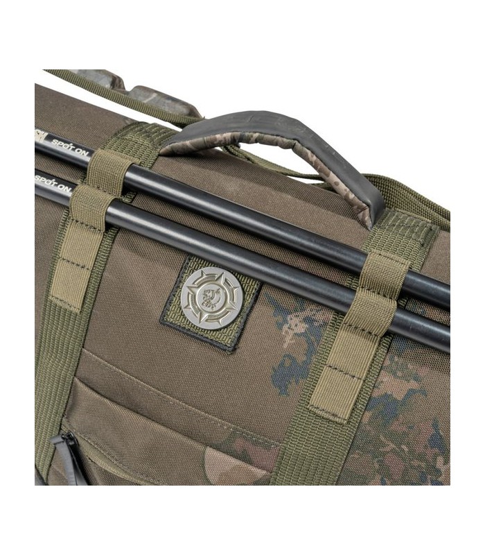 Nash Scope OPS Hi Protect 10ft 2 Rod Skin