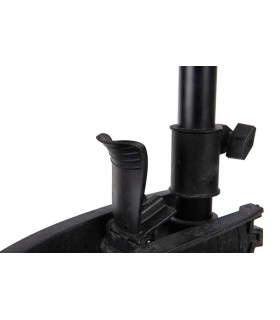 Fox Echo Sounder Mount