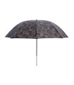 Fox 60 Inch Camo Brolly