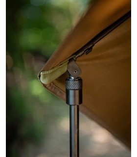 Fox 60 Inch Brolly