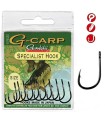 Gamakatsu G-Carp Specialist Hook size:4