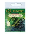 Gamakatsu G-Carp Specialist Hook size:6