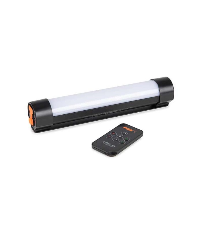 Fox Halo Multi-Colour Strip Lights Standard